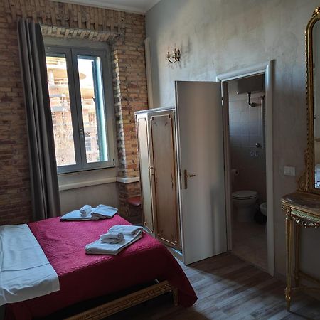 Casa Particular Vintage Rome Buitenkant foto