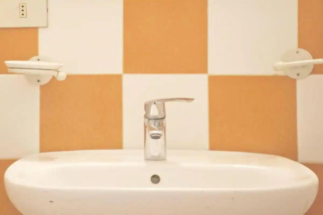 Casa Particular Vintage Rome Buitenkant foto
