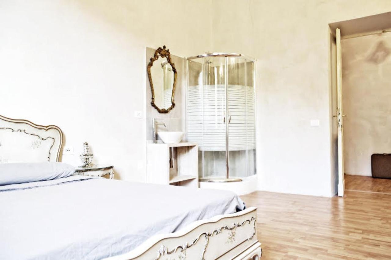 Casa Particular Vintage Rome Buitenkant foto