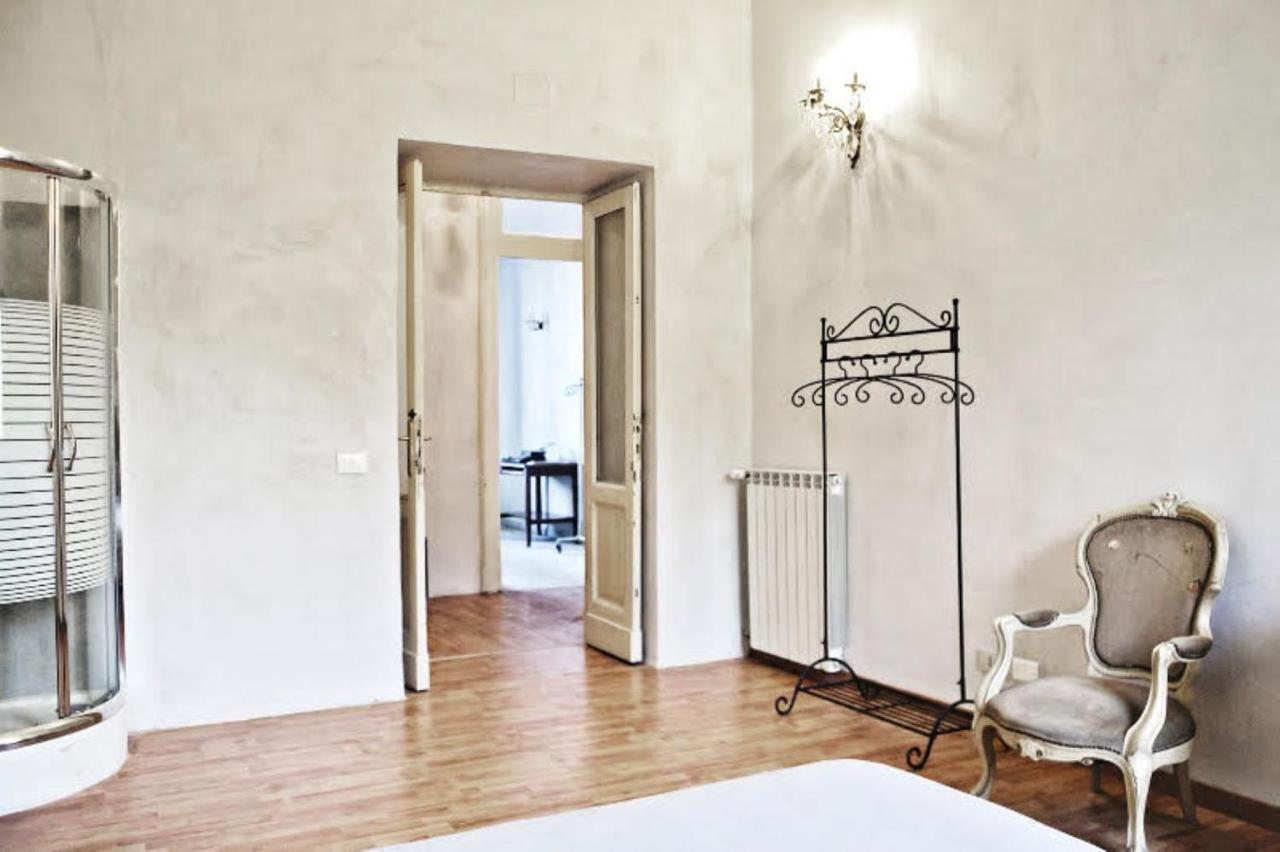 Casa Particular Vintage Rome Buitenkant foto