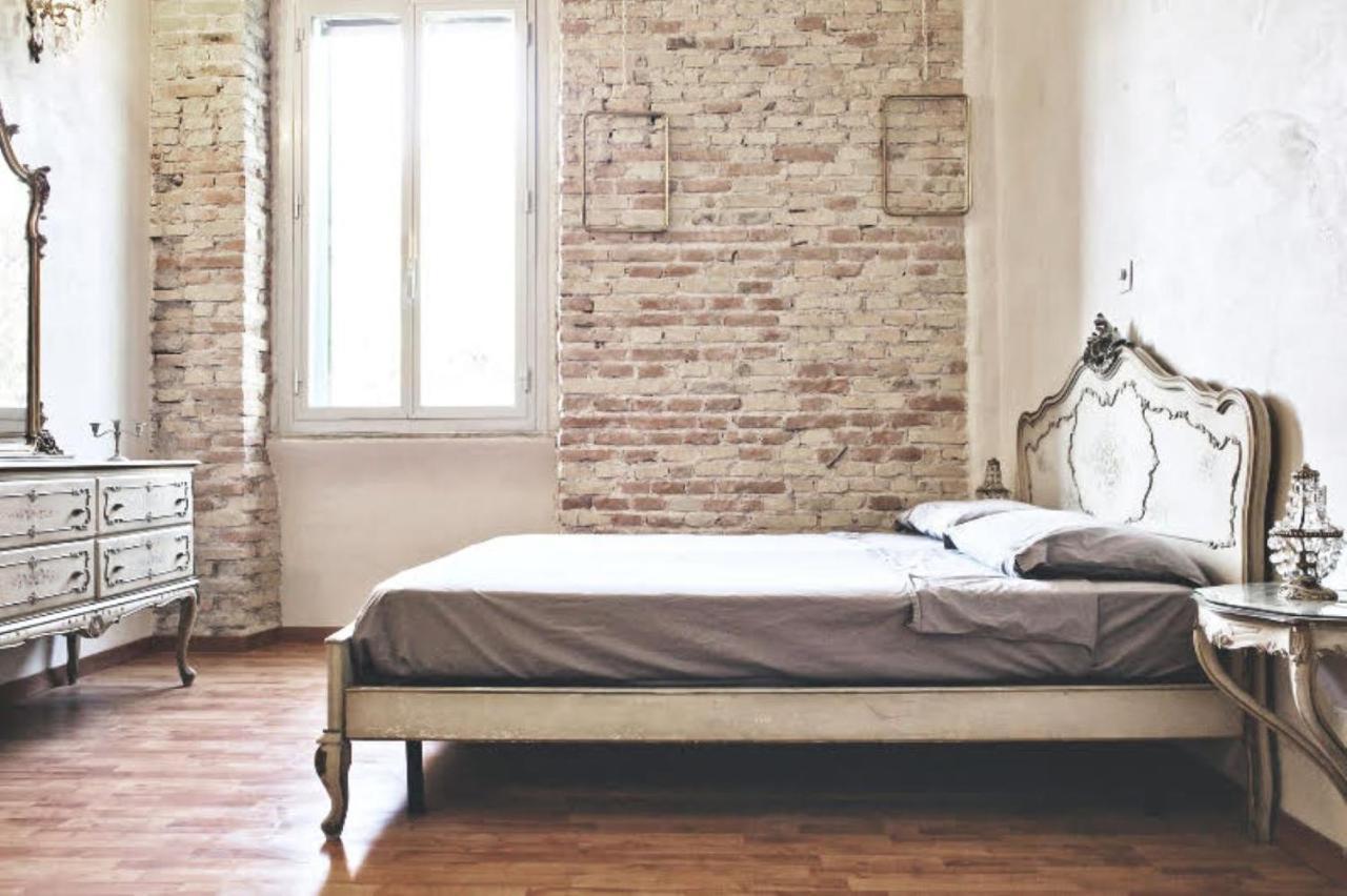 Casa Particular Vintage Rome Buitenkant foto