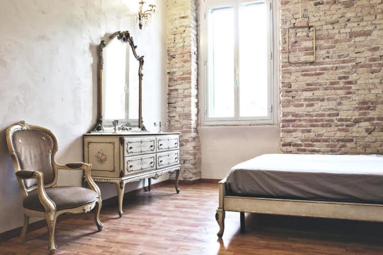 Casa Particular Vintage Rome Buitenkant foto