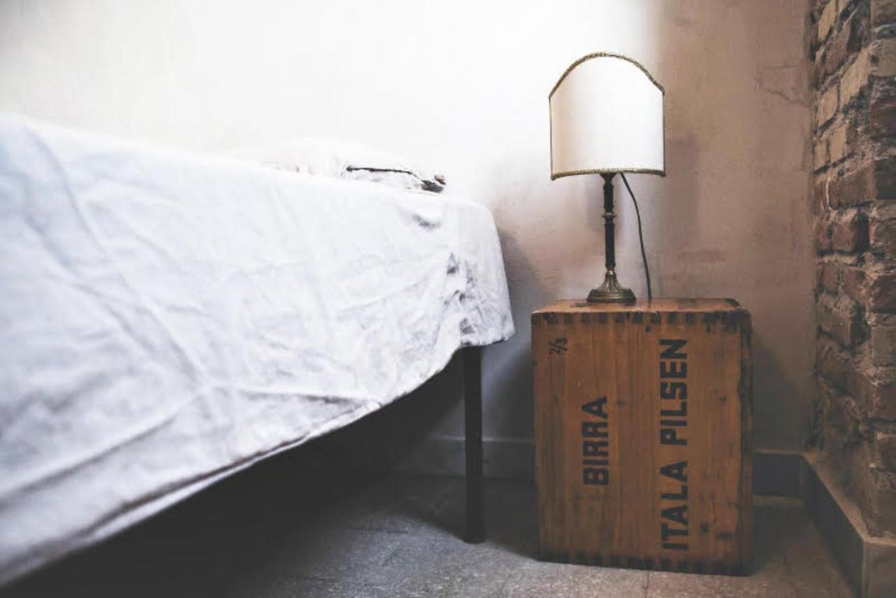 Casa Particular Vintage Rome Buitenkant foto