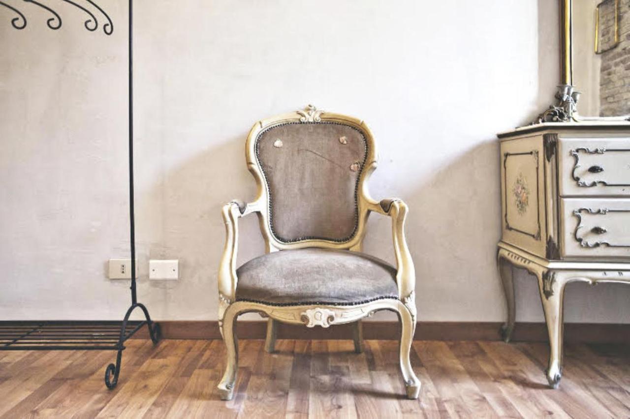 Casa Particular Vintage Rome Buitenkant foto