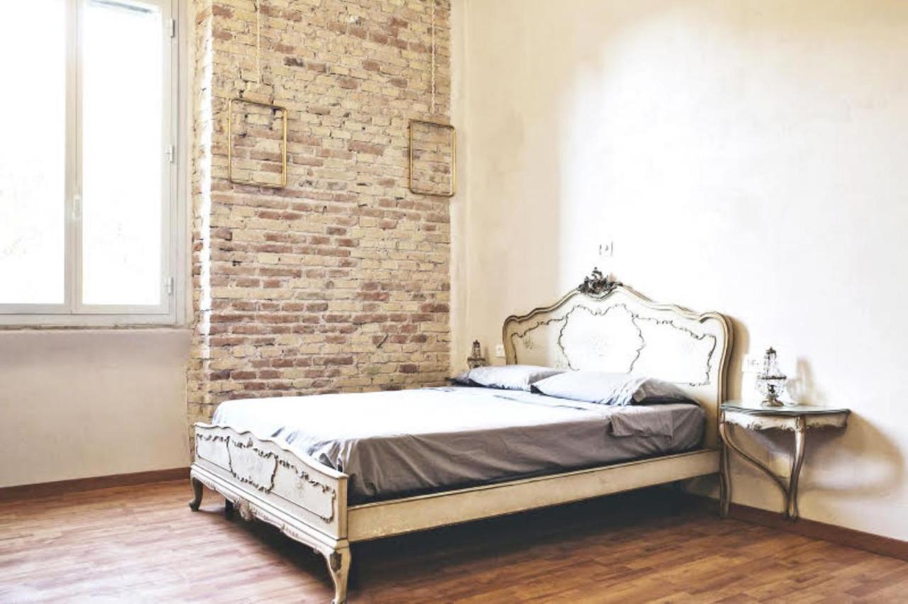 Casa Particular Vintage Rome Buitenkant foto