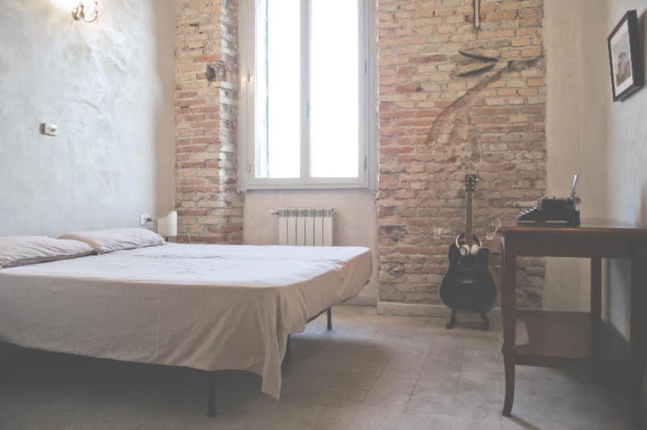 Casa Particular Vintage Rome Buitenkant foto