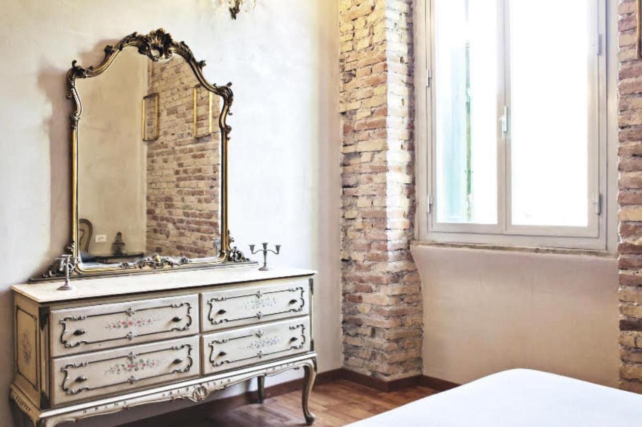 Casa Particular Vintage Rome Buitenkant foto