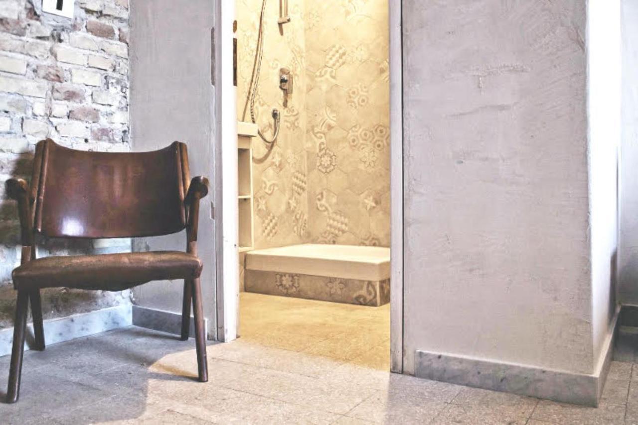 Casa Particular Vintage Rome Buitenkant foto
