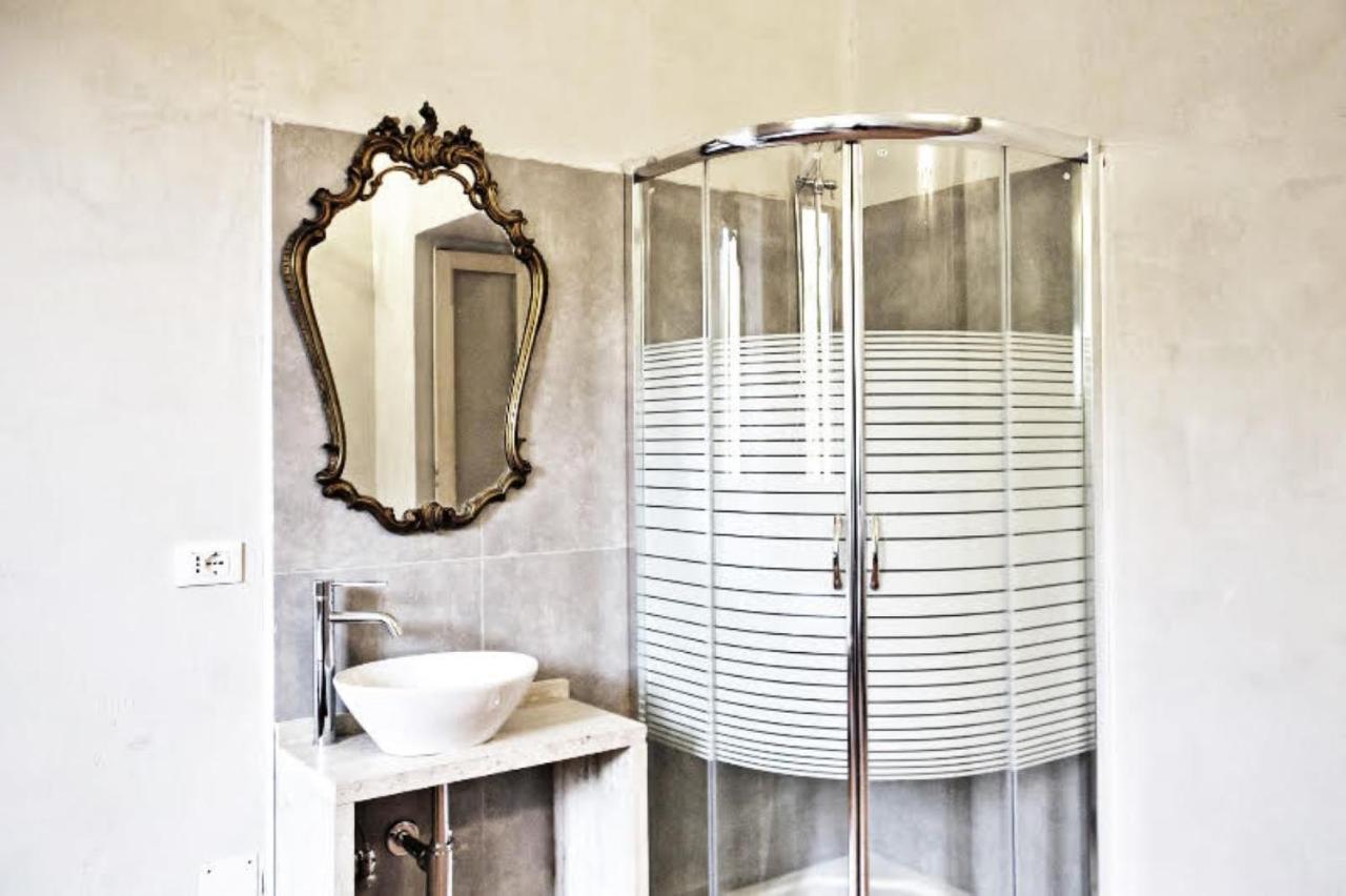 Casa Particular Vintage Rome Buitenkant foto