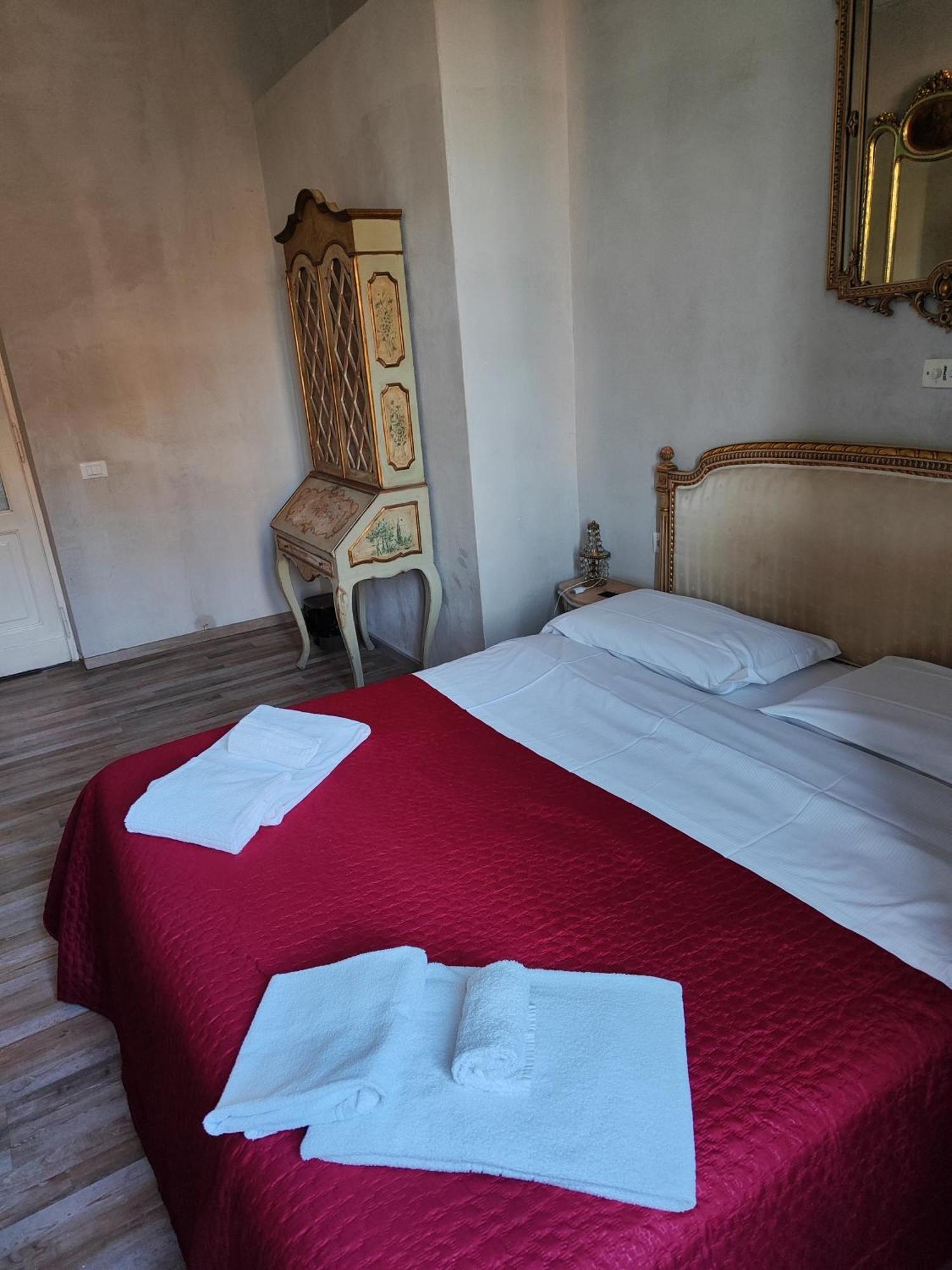 Casa Particular Vintage Rome Buitenkant foto